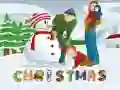 Permainan Hari Natal talian Permainan Hari Natal talian