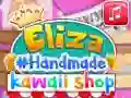 Permainan Kedai Kawaii Buatan Tangan Eliza talian