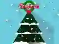 Permainan Perbezaan Pokok Krismas talian Permainan Perbezaan Pokok Krismas talian