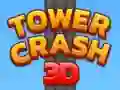 Permainan Tower Crash 3D talian