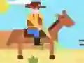 Permainan Perkelahian Cowboy talian Permainan Perkelahian Cowboy talian