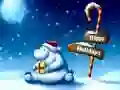Permainan Pengembaraan Santa Claus talian Permainan Pengembaraan Santa Claus talian