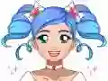 Permainan Permainan Menggayakan Gadis Ajaib Kawaii talian Permainan Permainan Menggayakan Gadis Ajaib Kawaii talian