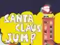 Permainan Lompatan Santa Claus talian Permainan Lompatan Santa Claus talian