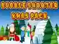 Permainan Pakej Bubble Shooter Hari Natal talian Permainan Pakej Bubble Shooter Hari Natal talian