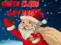 Permainan Beg Hadiah Santa Claus talian