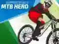 Permainan Wira MTB Sukan Musim Panas talian