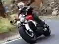 Permainan Triumph Rocket 3 talian