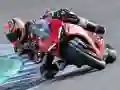 Permainan Ducati Panigale 2020 talian
