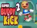 Permainan Tendangan Kawan Super 2 talian Permainan Tendangan Kawan Super 2 talian