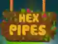 Permainan Paip Hexagon talian Permainan Paip Hexagon talian
