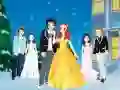 Permainan Gadis Pesta Krismas talian