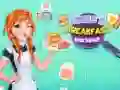 Permainan Bengkel Sarapan Annie talian Permainan Bengkel Sarapan Annie talian