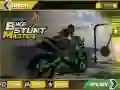 Permainan Master Stunts Basikal talian Permainan Master Stunts Basikal talian