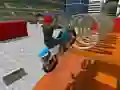 Permainan Stunt Ekstrem dengan Motosikal Permukaan Kasar talian Permainan Stunt Ekstrem dengan Motosikal Permukaan Kasar talian
