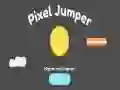Permainan Pelompat Piksel talian