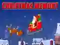 Permainan Memori Krismas talian Permainan Memori Krismas talian