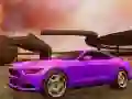 Permainan Aksi Kereta Gila di Arena Kosmik Bulan talian Permainan Aksi Kereta Gila di Arena Kosmik Bulan talian