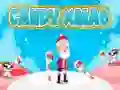 Permainan Santa Krismas talian Permainan Santa Krismas talian