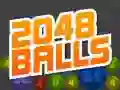 Permainan 2048 Bola talian Permainan 2048 Bola talian