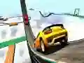 Permainan Simulator Kereta Sukan Mustahil 3D talian Permainan Simulator Kereta Sukan Mustahil 3D talian