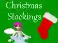 Permainan Stoking Krismas talian Permainan Stoking Krismas talian
