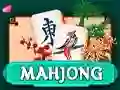 Permainan Mahjong talian