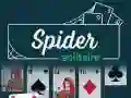 Permainan Solitaire Spider talian