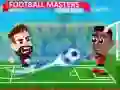 Permainan Master Bola Sepak talian Permainan Master Bola Sepak talian
