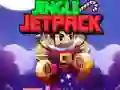 Permainan Jetpack Jingle talian Permainan Jetpack Jingle talian