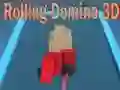 Permainan Domino Bergolek 3D talian Permainan Domino Bergolek 3D talian