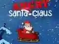 Permainan Santa Claus Marah talian Permainan Santa Claus Marah talian