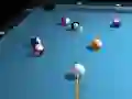 Permainan Biliar 3D 8 Bola talian