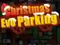 Permainan Parkir Malam Krismas talian