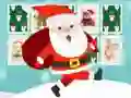 Permainan Kad Memori Krismas talian Permainan Kad Memori Krismas talian