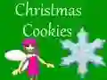 Permainan Kek Krismas talian