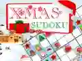 Permainan SUDOKU NATAL talian Permainan SUDOKU NATAL talian