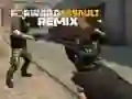 Permainan Remix Serangan Maju talian Permainan Remix Serangan Maju talian