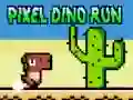 Permainan Larian Dino Pixel talian Permainan Larian Dino Pixel talian