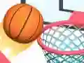 Permainan Legenda Dunk talian