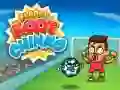Permainan Flappy Foot Chinko talian Permainan Flappy Foot Chinko talian