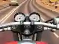 Permainan Moto Road Rash 3D talian