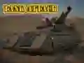Permainan Serangan Tank talian Permainan Serangan Tank talian