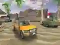 Permainan Memandu Trak Offroad 6x6 talian Permainan Memandu Trak Offroad 6x6 talian