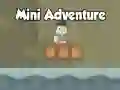 Permainan Pengembaraan Mini talian