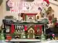 Permainan Perbezaan Krismas 3 talian