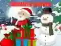 Permainan Krismas di Taman Asuhan talian Permainan Krismas di Taman Asuhan talian