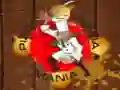 Permainan Kegilaan Ninja Pizza talian Permainan Kegilaan Ninja Pizza talian