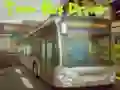Permainan Pemandu Bas Bandar talian Permainan Pemandu Bas Bandar talian