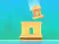 Permainan Menara Stacking talian